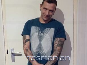 Tasmanian