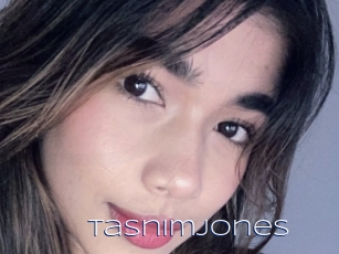 Tasnimjones