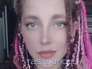 Tassyanoll