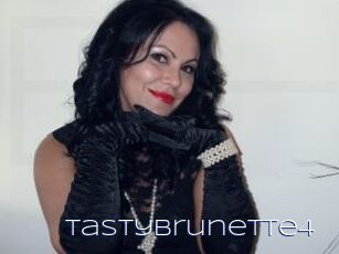 Tastybrunette4