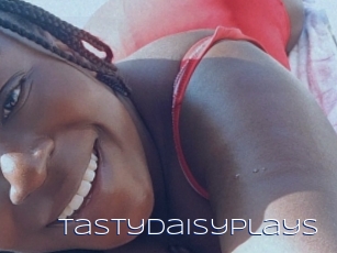 Tastydaisyplays