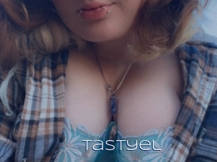 tastyel Blue Hot
