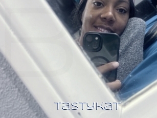 Tastykat
