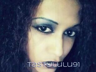 Tastylulu91