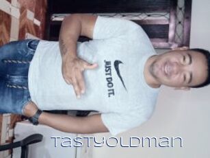 Tastyoldman