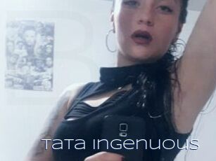 Tata_ingenuous
