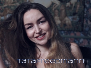 Tatafreedmann