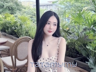 tatamymy Blue Hot