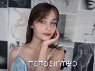 Tatasinteo