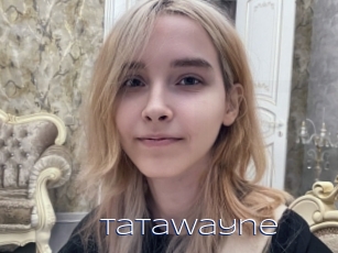 Tatawayne