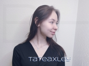 Tateaxley