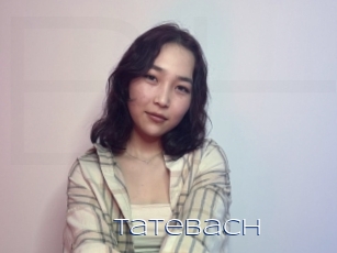 Tatebach