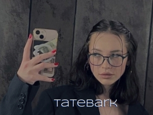 Tatebark