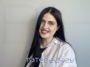 Tatebeckey