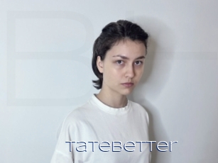 Tatebetter