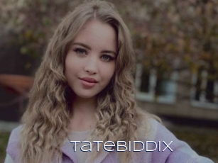Tatebiddix