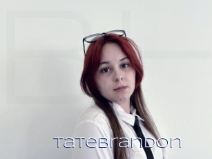 Tatebrandon