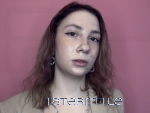 tatebrittle Blue Hot