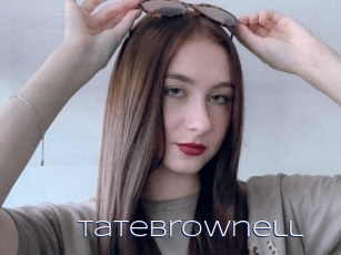 Tatebrownell