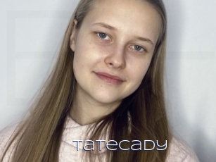 Tatecady
