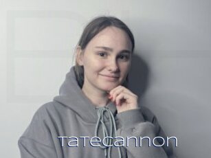 Tatecannon
