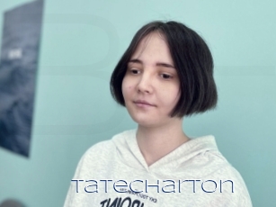 Tatecharton