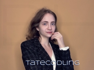 Tatecodling