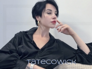 Tatecowick