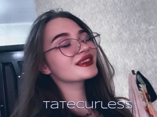 Tatecurless