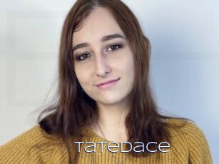 Tatedace