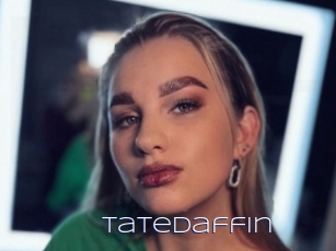 Tatedaffin