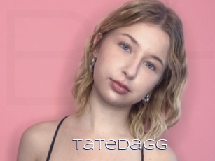 Tatedagg