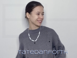 Tatedanforth