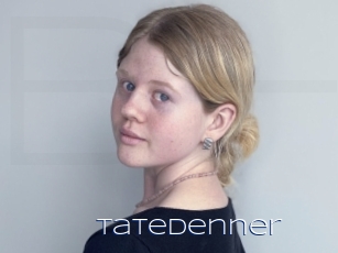 Tatedenner