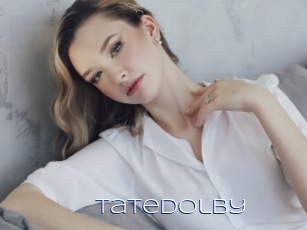 Tatedolby