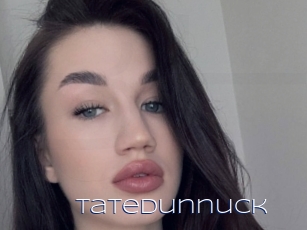 Tatedunnuck