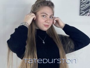 Tatedurston