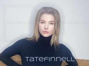 Tatefinnell
