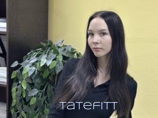 Tatefitt