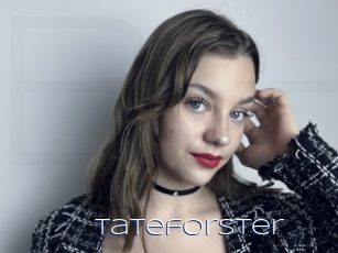 Tateforster