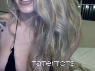 Tatertots