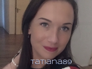 Tatiana89