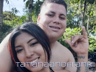 Tatianaandfrank