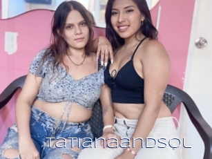 Tatianaandsol