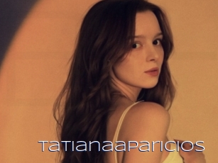 Tatianaaparicios