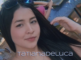Tatianadeluca