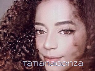 tatianagonza Blue Hot
