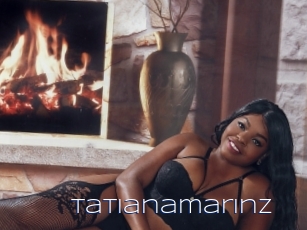 Tatianamarinz