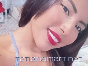 tatianamartinez Blue Hot