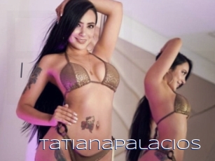 Tatianapalacios